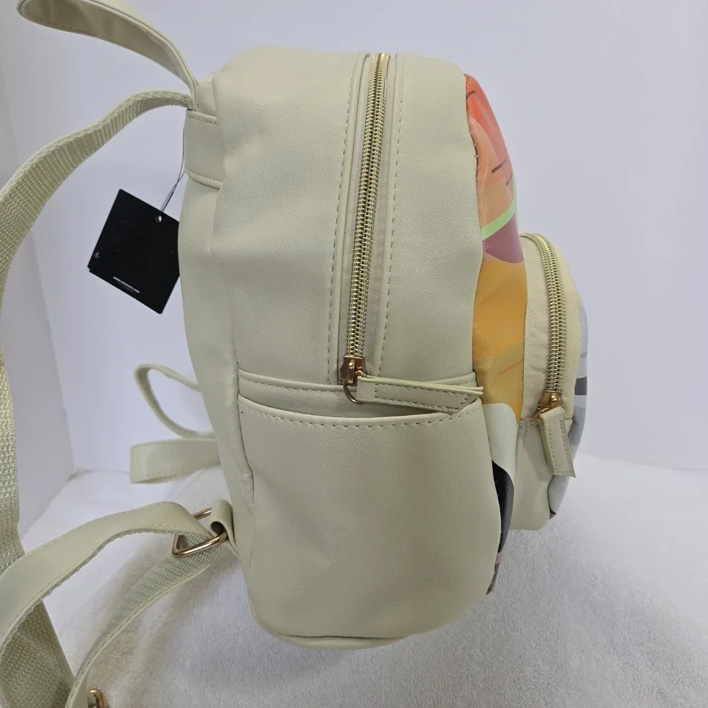 Disney Star Wars The Mandalorian Baby Yoda Dani By Danielle Nicole Mini Backpack